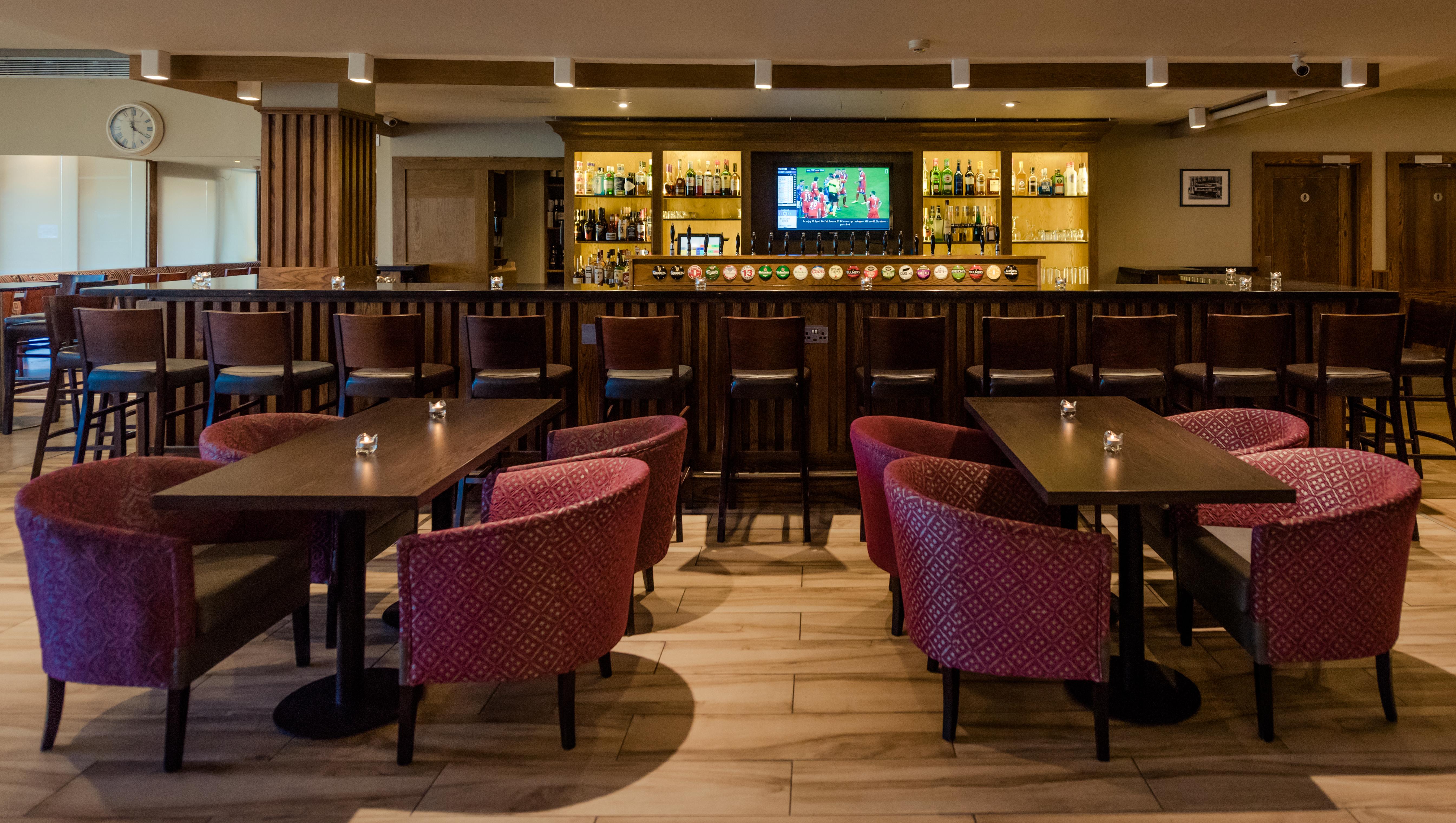 Rochestown Lodge Hotel Dun Laoghaire Eksteriør bilde