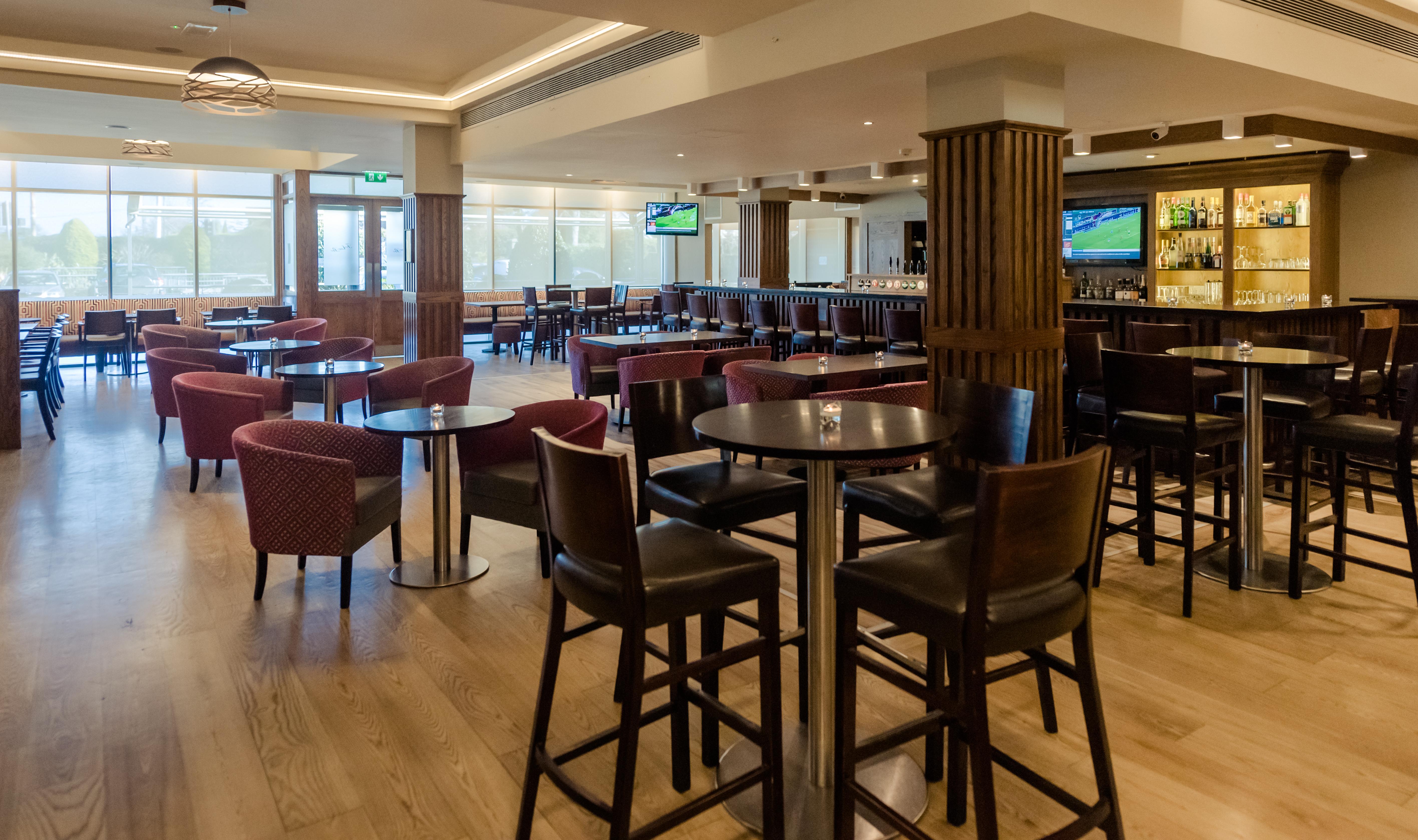Rochestown Lodge Hotel Dun Laoghaire Eksteriør bilde